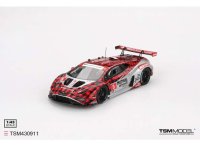 LAMBORGHINI Huracan GT3 EVO 2 N°9 Pfaff Motorsports Weathertech GTD PRO 2025