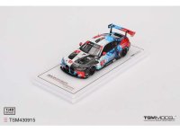 BMW M4 (G82) GT3 EVO N°1 Paul Miller Racing 24H Daytona 2025