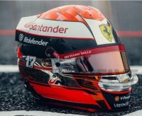 CHARLES LECLERC SCUDERIA FERRARI HP JAPAN GP 2025
