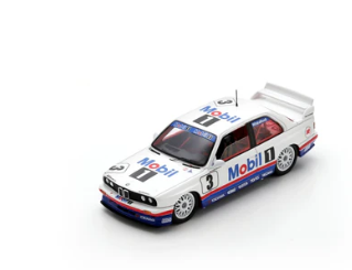 BMW E30 M3 N°3 Macau Guia Race 1992 Joachim Winke