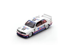 BMW E30 M3 N°3 Macau Guia Race 1992 Joachim Winkelhock