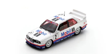 BMW E30 M3 N°2 Macau Guia Race 1992 Roberto Ravag