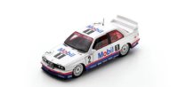 BMW E30 M3 N°2 Macau Guia Race 1992 Roberto Ravaglia