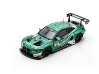 BMW M4 GT3 N°11 Schubert Motorsport DTM 2024 Marco Wittmann