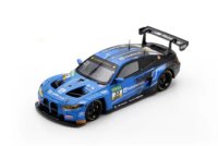 BMW M4 GT3 N°33 Schubert Motorsport DTM 2024 Rene Rast