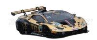 LAMBORGHINI Huracan GT3 N°63 GRT Grasser Racing DTM 2024 Franck Perera