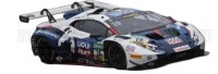 LAMBORGHINI Huracan GT3 N°19 GRT Grasser Racing DTM 2024 Luca Engstler
