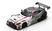 MERCEDES-AMG GT3 N°130 Winward DTM 2024 Maro Engel