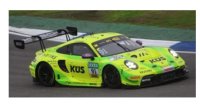 PORSCHE 911 GT3 R N°91 Manthey EMA DTM 2024 Thomas Preining