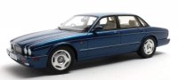 JAGUAR - XJR X300 RHD 1995 - ANTIGUA BLUE