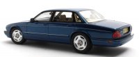 JAGUAR - XJR X300 RHD 1995 - ANTIGUA BLUE