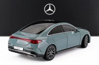MERCEDES BENZ - CLA-CLASS (C178) HEV 2025 - AQUA MINT