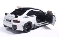 BMW - 2-SERIES M2 M-PERFORMANCE PARTS (G87) 2024 - WHITE