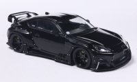 TOYOTA - GR86 PANDEM COUPE 2022 - BLACK