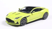 ASTON MARTIN - DB12 4.0L V8 COUPE 2023 - YELLOW