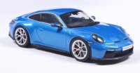 PORSCHE - 911 992 GT3 TOURING COUPE 2023 - SEA BLUE MET