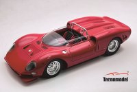 FERRARI - 365 P2 4.4L V12 SPIDER PRESS VERSION 1965