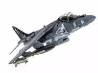 McDonnell Douglas AV-8B+ Harrier II – VMA-214 „Black Sheep“
