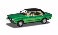 Ford Cortina Mk4 2.3 Ghia Regency Green 1:43
