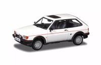 Ford Fiesta Mk2 XR2 Diamantwit 1:43