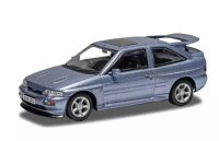 Ford Escort RS Cosworth Auralis Blauw 1:43