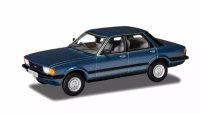 Ford Cortina Mk5 2.3 Ghia Titan Blue 1:43