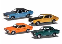 Ford GT Collectie 1:43
