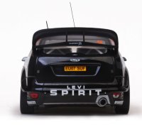 Ford Focus RS WRC08 5 Rallye de Finland 2010 Groenholm - Rautiainen