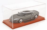 SPYKER - C8 AILERON 2011 - GUN GRIS MET