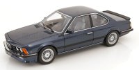 BMW - 6-SERIES M635 CSI (E24) COUPE 1987 - CERCHI ALPINA - ALPINA RIMS - BLUE MET