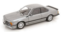 BMW - 6-SERIES M635 CSI (E24) COUPE 1987 - GREY MET