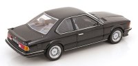BMW - 6-SERIES M635 CSI (E24) COUPE 1987 - BLACK