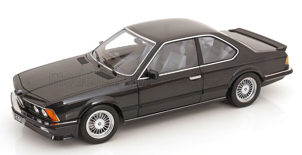 BMW - 6-SERIES M635 CSI (E24) COUPE 1987 - CERCHI 