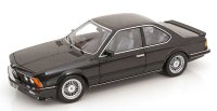 BMW - 6-SERIES M635 CSI (E24) COUPE 1987 - CERCHI ALPINA - ALPINA RIMS - BLACK