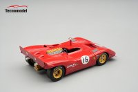 FERRARI - 612 CAN-AM N 16 3rd WATKINS GLEN 1969 CHRIS AMON