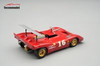 FERRARI - 612 CAN-AM N 16 RIVERSIDE 1969 CHRIS AMON