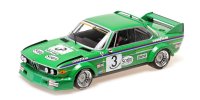 BMW 3.0 CSL – Winnaar Brno 1978