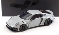 PORSCHE 900 Rocket-R (911) Brabus – 2023