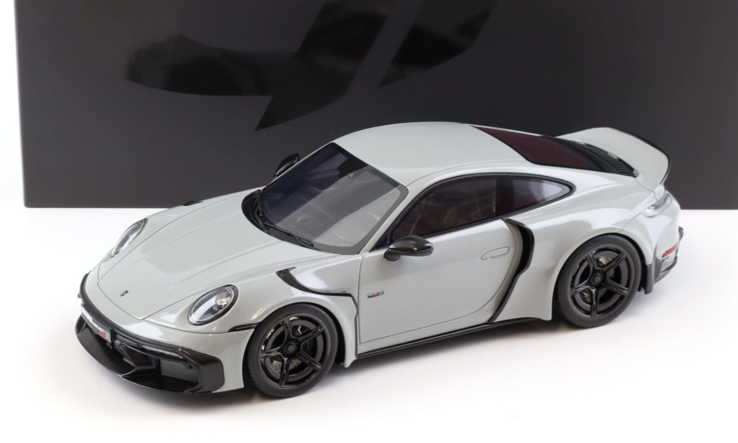 PORSCHE 900 Rocket-R (911) Brabus – 2023
