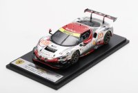 Ferrari 296 GT3 No.54-Vista AF Corse Le Mans 24H 2024-Flohr /Castellacci /Rigon