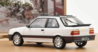 Peugeot 309 GTi 1987 Wit