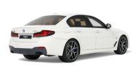 BMW 545E X DRIVE SALOON M SPORT ALPINE WHITE III 2023