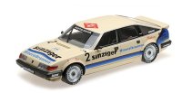 Rover Vitesse Austin Rover Deutschland Dtm 1984 nr2 olaf manthey.