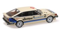 Rover Vitesse Austin Rover Deutschland Dtm 1984 nr2 olaf manthey.