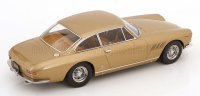 FERRARI - 330GT 2+2 1964 - GOLD MET