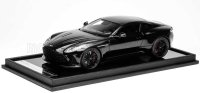 ASTON MARTIN - DB12 4.0L V8 COUPE 2023 - BLACK
