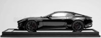 ASTON MARTIN - DB12 4.0L V8 COUPE 2023 - BLACK