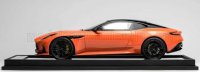 ASTON MARTIN - DB12 4.0L V8 COUPE 2023 - ORANGE