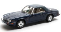 JAGUAR - XJS 4.0 CELEBRATION CABRIOLET OPEN 1995 - BLUE