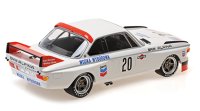 BMW 3.0 CSL – BMW ALPINA – BRUN/KOCHER – 24H SPA 1973